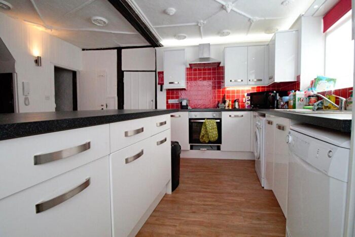 6 Bedroom House To Rent In St Alphege Lane - Ref, CT1