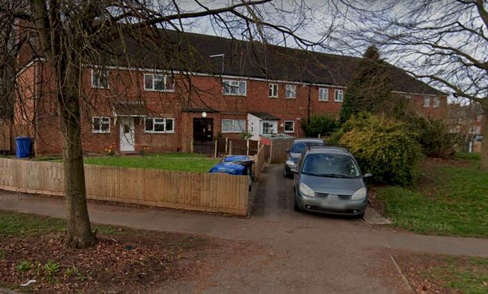 2 Bedroom Flat To Rent In Dimbles Lane, Lichfield, WS13