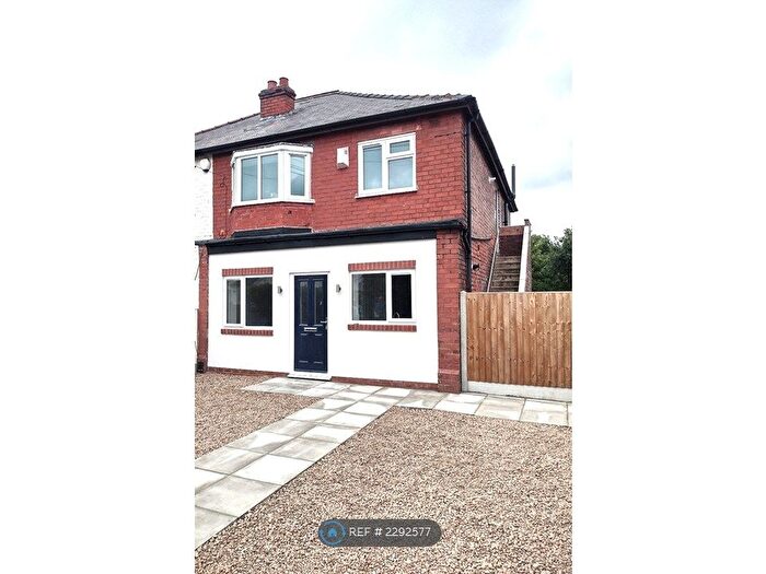 2 Bedroom Flat To Rent In Princes Road, Ellesmere Port, CH65