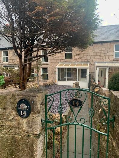 3 Bedroom Terraced House To Rent In Pentregwyddel Terrace, Llysfaen, LL29