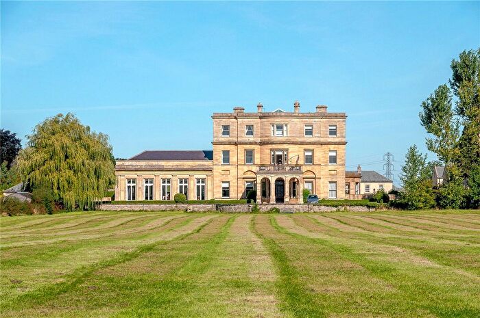 1 Bedroom Flat For Sale In Flat, Ingmanthorpe Hall, York Road, Wetherby, North Yorkshire, LS22