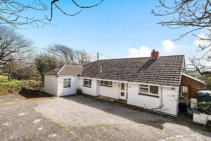 5 Bedroom Bungalow For Sale In Bursdon, Hartland, Bideford, EX39
