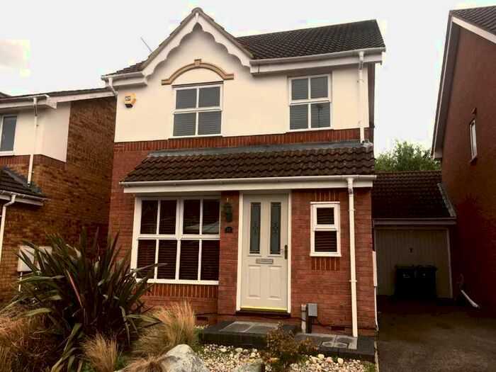 3 Bedroom Property To Rent In Comet Close Ash Vale, GU12