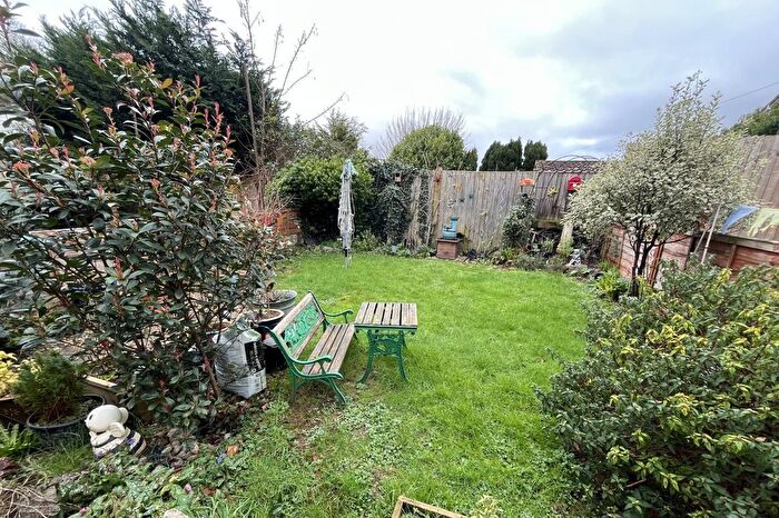 2 Bedroom Maisonette For Sale In Brittan Place, Portbury, Bristol, BS20