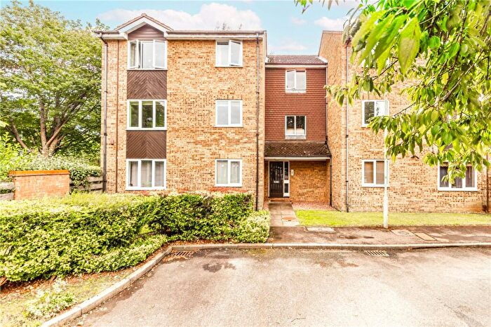 1 Bedroom Flat To Rent In Wellington Drive, Welwyn Garden City, AL7