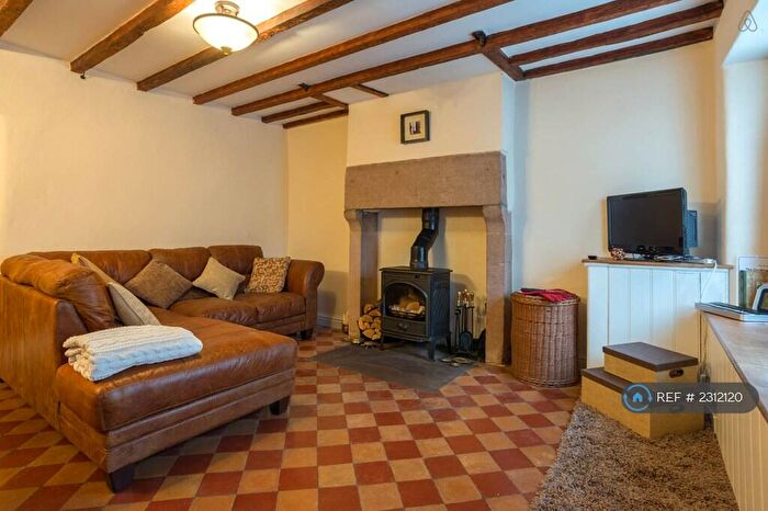 2 Bedroom Terraced House To Rent In The Hill, Cromford, DE4