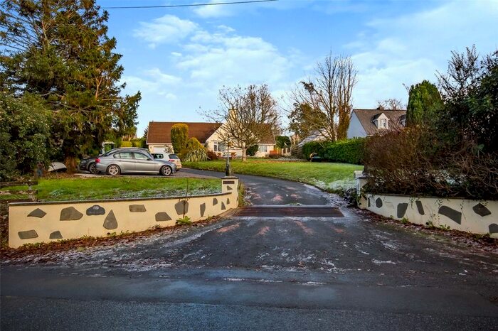 5 Bedroom Detached House For Sale In Whitehill, Cresselly, Kilgetty, Pembrokeshire, SA68