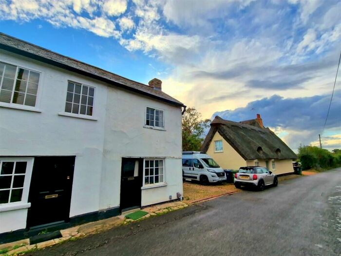 2 Bedroom Semi-Detached House For Sale In Duck End, Girton, Cambridge, CB3