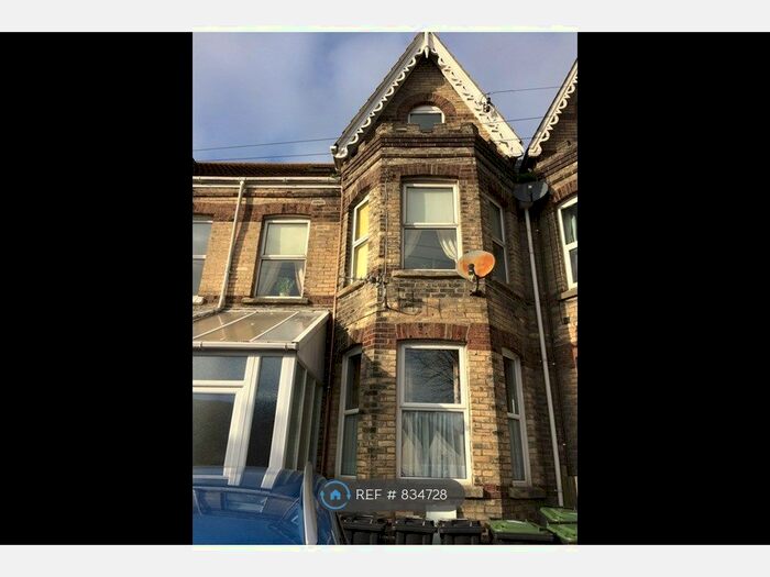 1 Bedroom Flat To Rent In Avenue Road, Weymouth, DT4