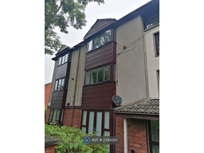 2 Bedroom Flat To Rent In Ashford Road, Sunderland, SR3