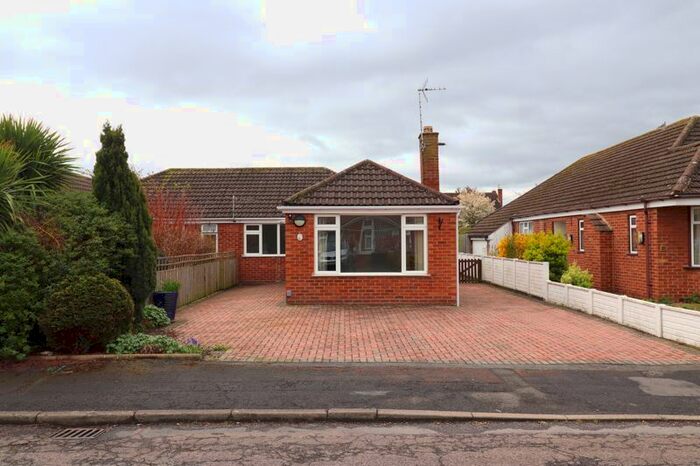 2 Bedroom Semi-Detached Bungalow To Rent In Flower Way, Longlevens, Gloucester, GL2