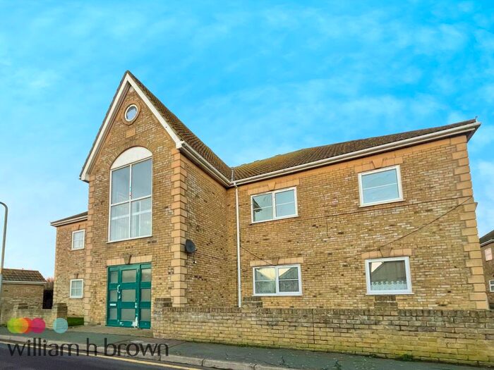 1 Bedroom Flat To Rent In Garden Road, Jaywick, Clacton-On-Sea, CO15