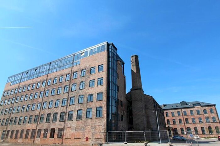 1 Bedroom Flat To Rent In Victoria Riverside, Goodman Street, Southbank, LS10