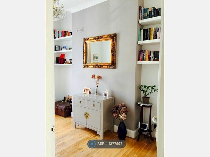 1 Bedroom Flat To Rent In Ashmore Road, London, W9