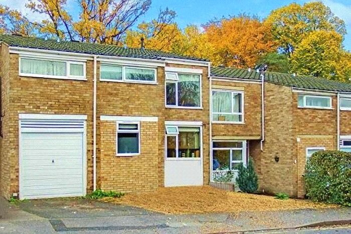 1 Bedroom Property To Rent In Greenheys Place, Woking, Surrey, GU22