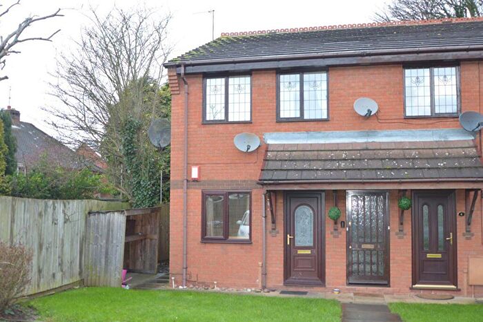 1 Bedroom Flat To Rent In Great Western Drive, Cradley Heath, B64