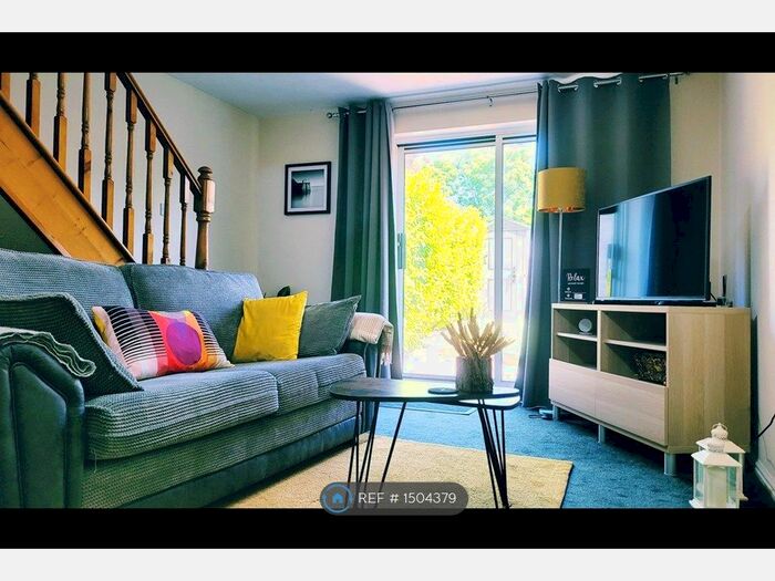 2 Bedroom Terraced House To Rent In Bakers Ground, Stoke Gifford, Bristol, BS34