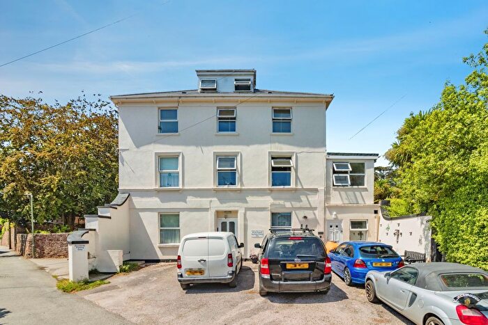 1 Bedroom Flat To Rent In Mead Lane, Paignton, TQ3