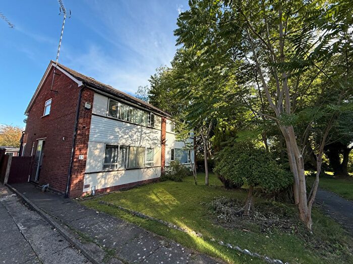 1 Bedroom Property To Rent In Lichen Green, Coventry, CV4