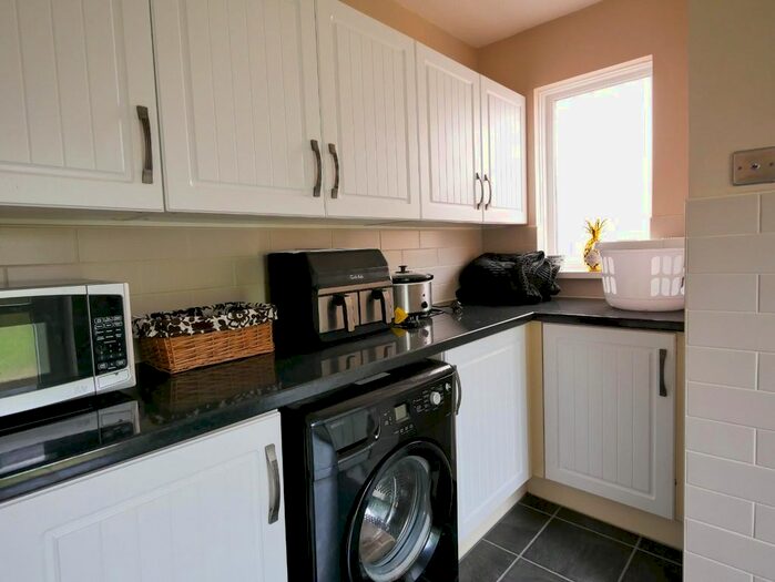 4 Bedroom Detached House For Sale In Porlock Drive, Sully, Penarth, CF64