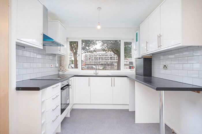 3 Bedroom Terraced House To Rent In Belvoir Close, Mottingham, London, SE9