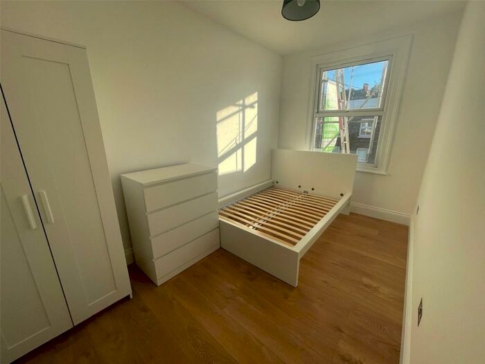 5 Bedroom Terraced House To Rent In Hercules Street, Islington, London, N7