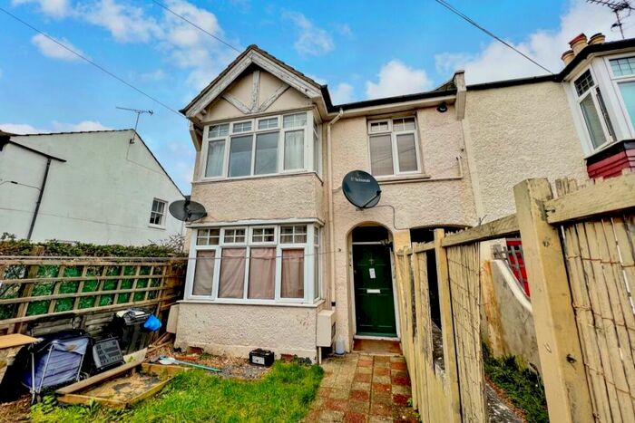 1 Bedroom Flat To Rent In Wood Street, Bognor Regis, PO21