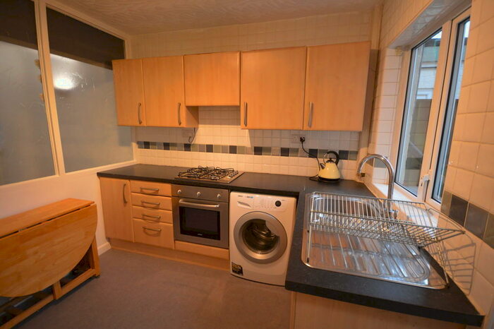 2 Bedroom Terraced House To Rent In Green Street, Sandbach, CW11