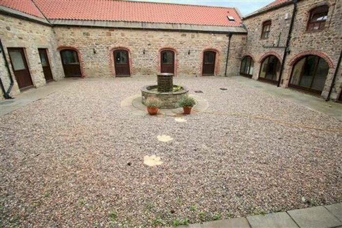 3 Bedroom Property To Rent In Newton Morrell Barton, North Yorkshire, DL10