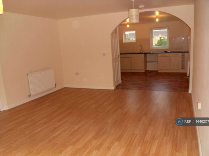 2 Bedroom Flat To Rent In Hampton Centre, Peterborough, PE7