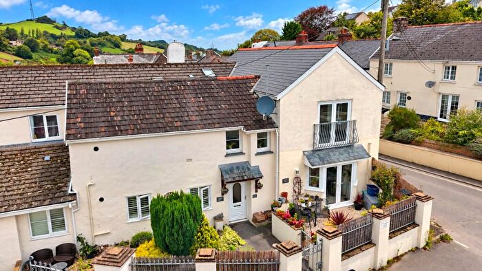 2 Bedroom Apartment For Sale In Victoria Street, Combe Martin, Ilfracombe, Devon, EX34