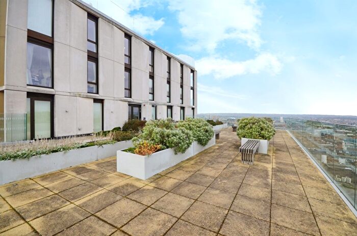 1 Bedroom Flat To Rent In College Road, Harrow, HA1