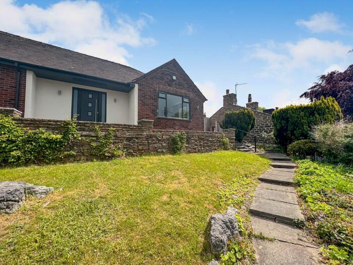 4 Bedroom Bungalow To Rent In Blackburn Road, Edgworth, Bolton, BL7