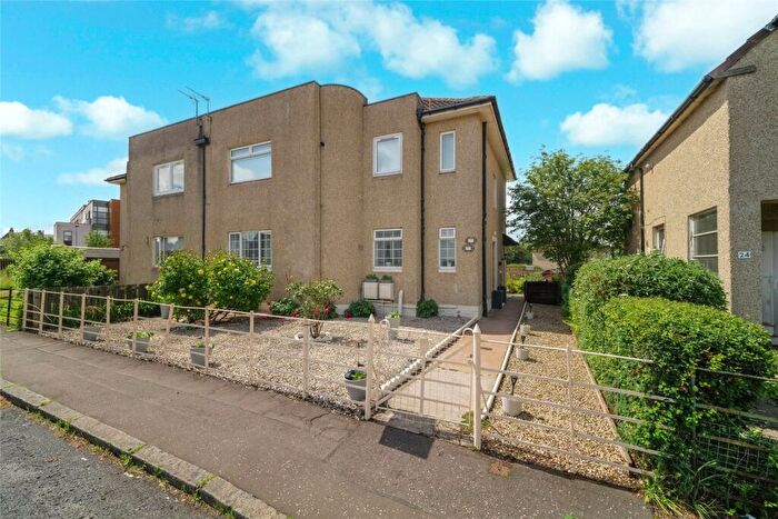 2 Bedroom Flat For Sale In McCallum Avenue, Rutherglen, Glasgow, South Lanarkshire, G73