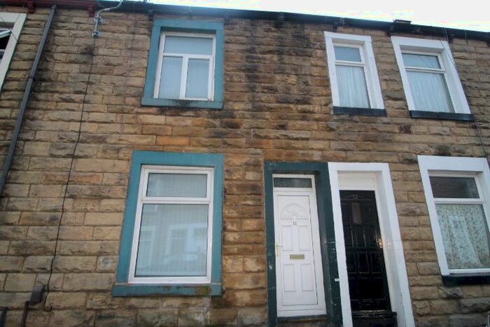 2 Bedroom Terraced House To Rent In Castle Street, Nelson, BB9