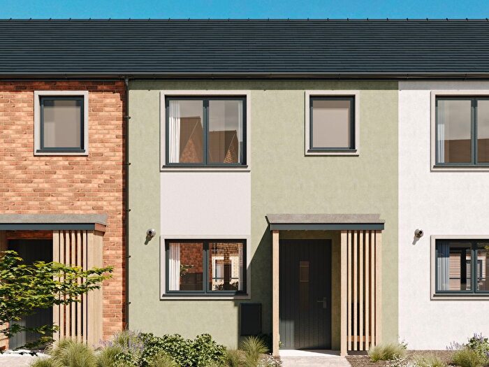 3 Bedroom Terraced House For Sale In Pantycelyn Road, Swansea, SA1