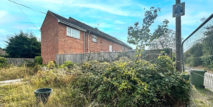 Land For Sale In Land Adjacent To Berryfield Park, Melksham, SN12