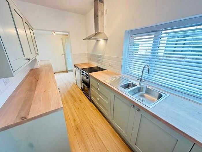 2 Bedroom Terraced House To Rent In Lime Grove, Sutton Coldfield, B73