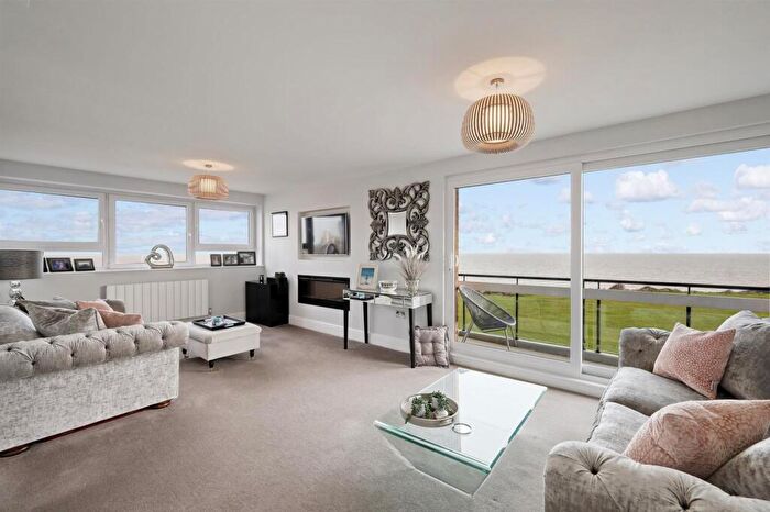2 Bedroom Flat For Sale In The Esplanade, Frinton-On-Sea, CO13