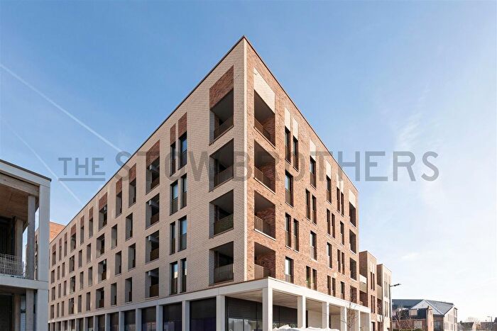 2 Bedroom Flat To Rent In Auckland Road, London, E10