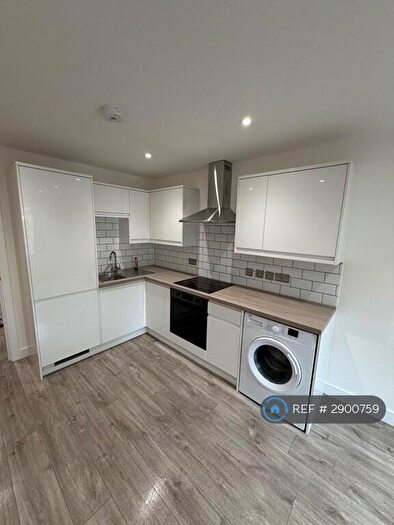 2 Bedroom Flat To Rent In Freebournes Court, Witham, CM8