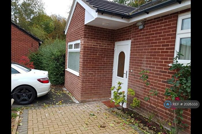 1 Bedroom Semi-Detached House To Rent In Mallard Avenue, Kidderminster, DY10