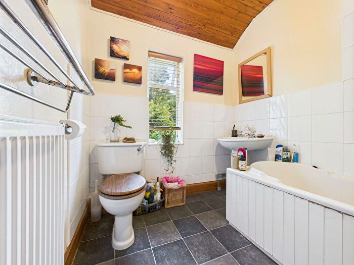 2 Bedroom Semi-Detached House For Sale In Clay Park, Byter Mill Lane, Stoke Gabriel, Totnes, TQ9