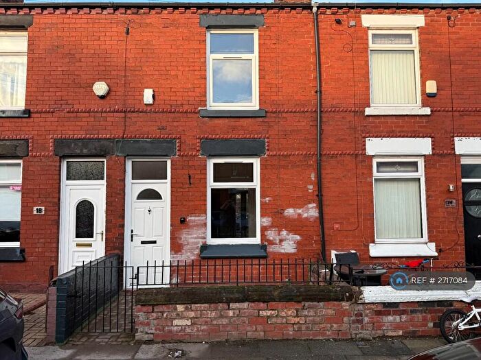 2 Bedroom Terraced House To Rent In Evans Street, Prescot, L34