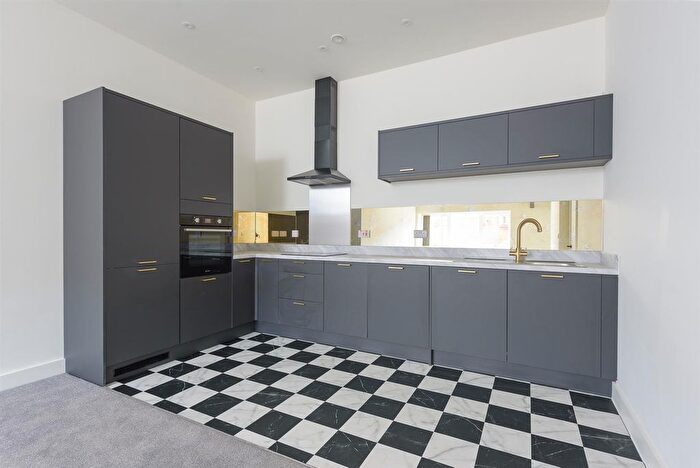 2 Bedroom Flat To Rent In Chantrey Picture House, Woodseats, S8