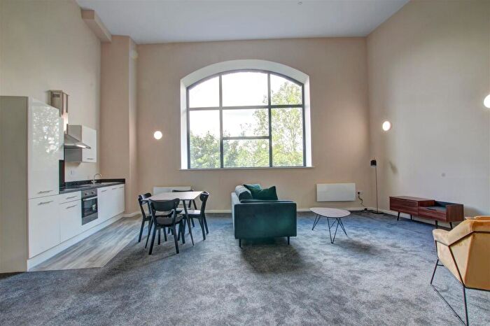 2 Bedroom Apartment To Rent In Arc Avenue, Ochre Mews, NE8