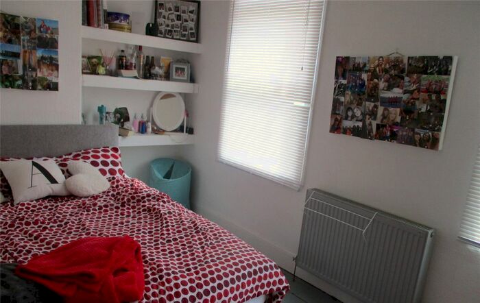 5 Bedroom Terraced House To Rent In St. Mark Street, Gloucester, Gloucestershire, GL1