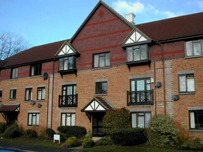 Studio To Rent In Dorchester Court, Oriental Road, Woking, Surrey, GU22