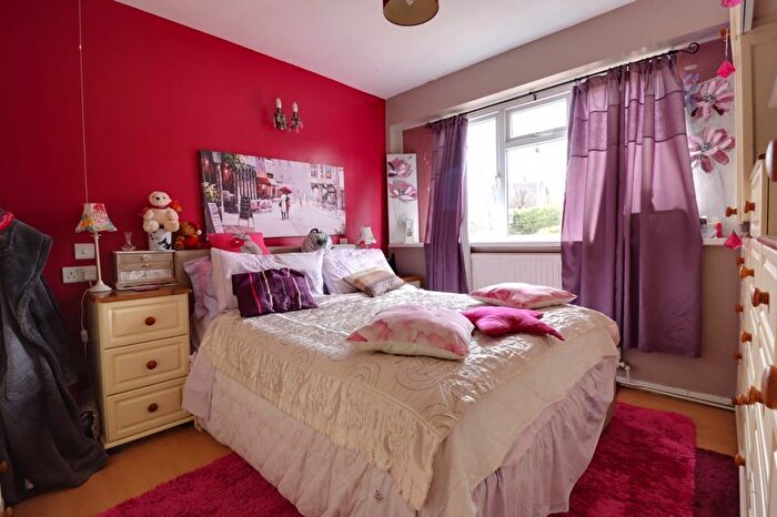 3 Bedroom Bungalow For Sale In Doxey Fields, Doxey, Stafford, ST16
