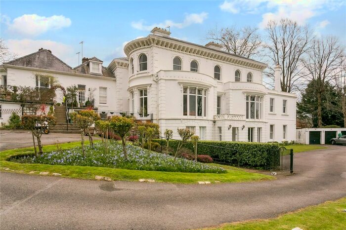 1 Bedroom Flat For Sale In Fulmer Road, Fulmer, SL3